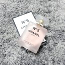 헤어샤넬 | 여자친구 선물 추천 샤넬 넘버5 헤어미스트 향 후기