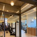 HOLD GYM 이미지
