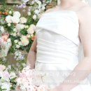 아뜰리에까사 | 본식 후기 │ 셀린아뜰리에 본식 당일 드레스 후기 (어두운홀+미카도 실크 조합 최고 ♥️)