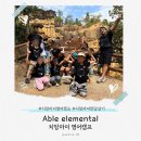 ABLE | 치앙마이영어캠프후기 Able elemental 내돈내산후기