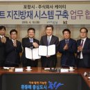 스마트방재기술 이미지