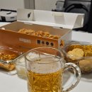 치킨극장 | 구미배달맛집 치킨플러스 구미형곡점 극장판치킨(고추치즈편)