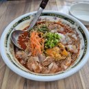 동진버스 | [강릉 주문진 맛집] 블루리본 6년 연속✨ 동진네횟집 물회 솔직 내돈내산 후기!