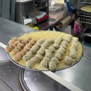 인천만두맛집 작전시장 찐만이네 수제 만두 내돈내산 후기