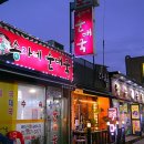 장안문순대국 이미지