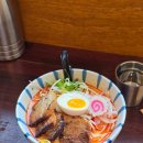 [사당] 호시라멘 내돈내산 후기 - 생각보다 꽤 매운 돈코츠라멘 맛집