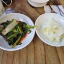 서촌 봉평막국수 이미지