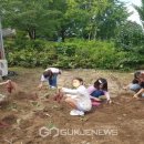 옥대초등학교 이미지