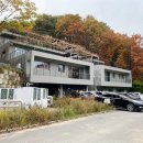 건우가든빌라 | 무주 나봄리조트 독채 가든하우스 후기(방3개 화장실2개)