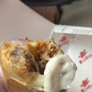 찬스 | 동탄 찬스부리또 방문포장, 주차 후기 박홍 치미창가 내돈내산