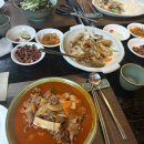 동탄 블루상하이 여경래 셰프 중화요리
