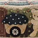 퀼트올리비아 이미지