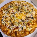 [경기광주 맛집] 토핑부자,, 토핑 맛보는 재미 오르새피자~!!