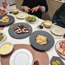 클램 | 그리팅 클램차우더 스프, 내돈내먹 후기