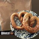바잇첼 | [부산 해운대] 신세계 센텀시티 팝업 “바잇첼” 대전 빵지순례 프레첼 맛집 메뉴 가격