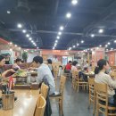 샤브샤브 칼국수 이미지