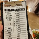 원주 삼교리동치미막국수 태장점 회막국수 후기