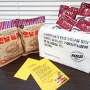 신세계푸드노브랜드버거 이미지