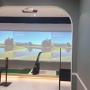 유천 골프아카데미 이미지