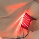 프로컴퓨터세탁 | 시리어스 LED 프로 근적외선 허리 찜질기 솔직 후기 (장단점, 효과 중심)