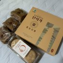 단석가찰보리떡 이미지