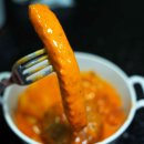 함박이네떡볶이 이미지