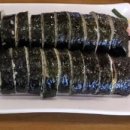 라면이랑김밥이랑