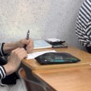 성공적으로 마무리한 뼈오재와의 대화, 학생들의 후기
