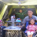 구덕야영장 이미지