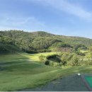 푸름하늘 | 경북 안동 골프장 1부라운딩 후기 "안동리버힐CC"