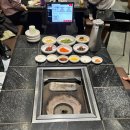 신중 | 제주 메종글래드호텔 근처 반려견동반 가능한 고기집 찾는다면? 신중 산간 방문 후기