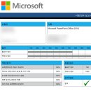 엑셀2016 | MOS 2016 PowerPoint와 Excel Expert 후기, YBM 종로, 응시료 할인