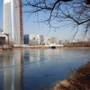 석촌상가 앞 횡단보도 이미지