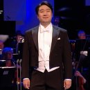 Wie Todesahnung...O Du Mein Holder Abendstern - Tannhäuser - Gihoon Kim 이미지