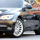 ★판매완료★ 딜러) 2012년 3월 BMW 730D 디젤 단순교환 소피스토그레이 7만KM A/S 잔존중 판매합니다. 이미지