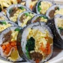 누리네김밥