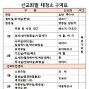 (주보)2024년 3월 넷째주일(0324) 주보 이미지