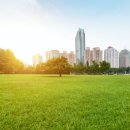 장유체육공원 이미지