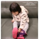 너무나 만족스러운 겨울털부츠 보그스 유아부츠 그 첫번째 이야기