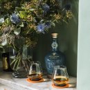 솔티드 스모크(Salted Smoke) | 최고 권위에 대한 경의, 로얄살루트 26년 킹덤 컬렉션