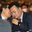與 유상범, 文겨냥 "북한과 짝사랑…윤정부, 어떤 도발에도 대비" 이미지