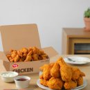 하림치킨 이미지