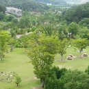황학산수목원 이미지