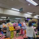 남촌원예 | 부케 만들어볼까하여 찾은 고터 꽃시장 예행연습, 장미 시세 1~4만원, 한희, 청운원예, 남촌원예, 쥬리원예