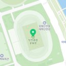 체육회관 3층 다목적체육관 이미지