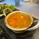 국수나무범박점 | [부천/범박] 부천 범박동 삼겹살 맛집 냉삼 맛집 추천 금산삼겹살