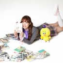 (주)아이오아이 이미지