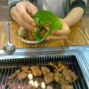 와글와글숯불갈비 이미지