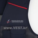 인천도시공사노동조합 | 전국공공노동조합연맹 인천도시공사노동조합 단체조끼 제작 MK-183