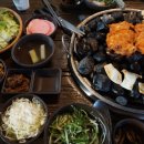 별별닭갈비